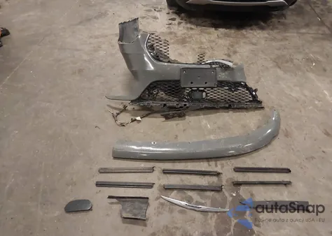 2022 Chrysler Pacifica Limited из США, поврежденный, VIN 2C4RC1GG5NR180760